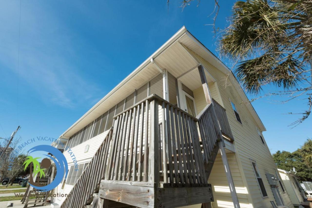 Windy Hill Villa 1 - Beach Barnacle Myrtle Beach Exteriér fotografie